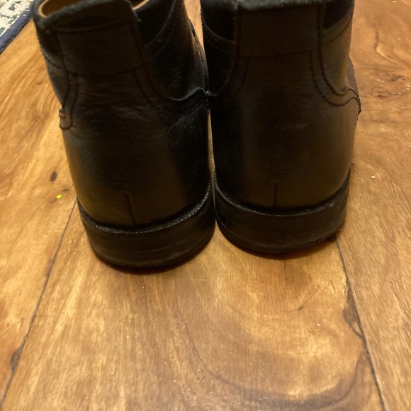 Cole Haan ankle boots main image 5